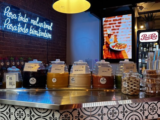 Masa Tamales & Taqueria by null