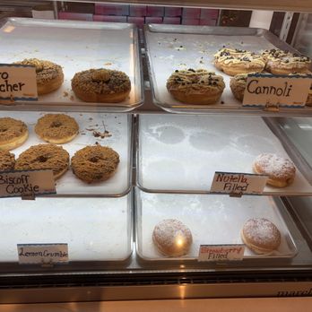 Homie’s Donuts - Donuts Near Me - New York, New York