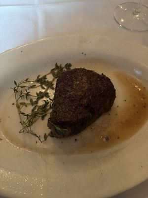 Lenny's North Seafood & Steakhouse by null