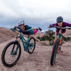 Ride the Redwoods - Ride the Redwoods Santa Cruz Guided MTB Rides and Skills Clinics