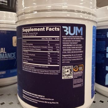 TJ Maxx - Thavage pre workout - Department Stores Near Me - Oceanside, California