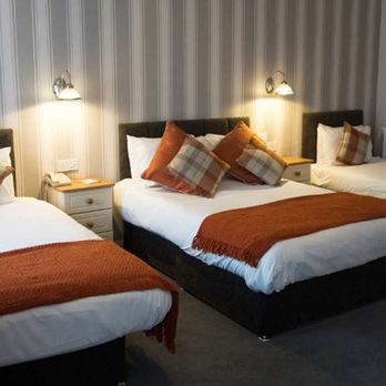 Castle Arch Hotel - MH CastleArchHotel Meath IE Guestroo - Hotels Near Me - Trim, MH