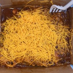 Vegan Chili