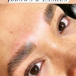 Blume - Keratin Lash Infusion & Loft with Keratin Brow Lamination Wax & Tint