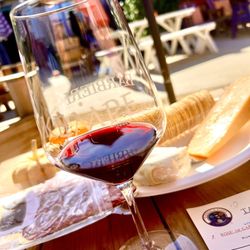 Barbieri & Kempe Wines