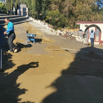 Bachelier & Sons Masonry - Masonry/Concrete Near Me - Riverside, California