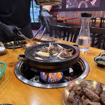 Char Haus BBQ - Korean Near Me - New York, New York