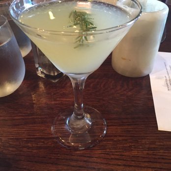Harvest - There's something about Rosemary! - New American Near Me - Oro Valley, Arizona