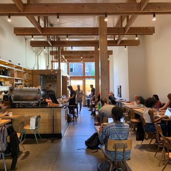 Haus Coffee - Coffee & Tea Near Me - San Francisco, California Haus Coffee - Coffee & Tea Near Me - San Francisco, California