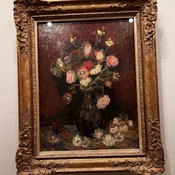 Van Gogh Museum