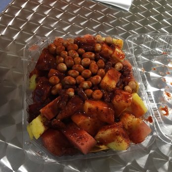 La Isla Neveria - Sandia loca! Aka watermelon, pineapple and a whole bunch of other fun stuffs - Desserts Near Me - San Marcos, California La Isla Neveria - Sandia loca! Aka watermelon, pineapple and a whole bunch of other fun stuffs - Desserts Near Me - San Marcos, California