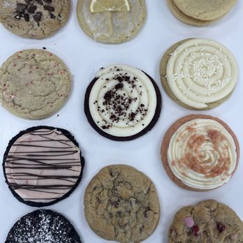 Crumbl - Bend - cookies! - Bakeries Near Me - Bend, Oregon