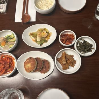 Dubu Haus - banchan - Korean Near Me - New York, New York
