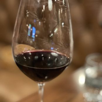 Marc Bar & Restaurant - Cellars Cab Sauv - Southern Near Me - Braselton, Georgia