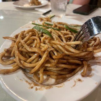 Dim Sum Palace - 1. Sesame Cold Noodle - Dim Sum Near Me - New York, New York Dim Sum Palace - 1. Sesame Cold Noodle - Dim Sum Near Me - New York, New York