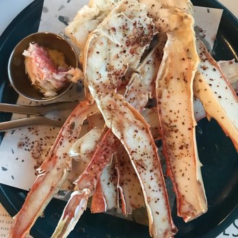 Hello, Sailor - Seafood Near Me - Cornelius, North Carolina