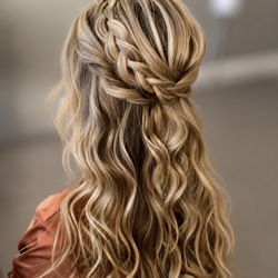 Moxie Salon