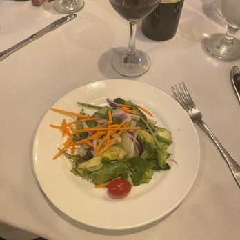 Bellissimo - Italian Near Me - Montvale, New Jersey