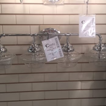 Carol's Lighting - Lighting Stores Near Me - Conroe, Texas