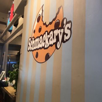 Schmackary's - Desserts Near Me - New York, New York Schmackary's - Desserts Near Me - New York, New York