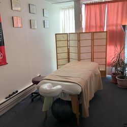 Massage by Lowell