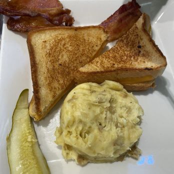 Camp Verde General Store and Restaurant - Grilled Cheese - Delis Near Me - Center Point, Texas Camp Verde General Store and Restaurant - Grilled Cheese - Delis Near Me - Center Point, Texas