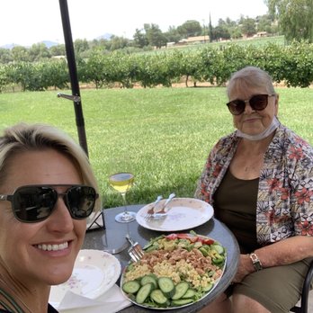 Barrel 1 Winery - Wineries Near Me - Ramona, California