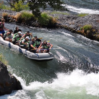 Sage Canyon River Company - Nick U - Rafting/Kayaking Near Me - Maupin, Oregon Sage Canyon River Company - Nick U - Rafting/Kayaking Near Me - Maupin, Oregon