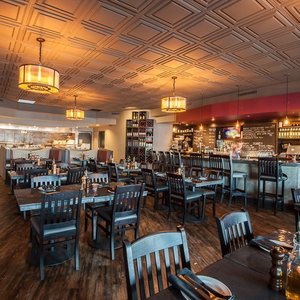 DARK FORK - Updated February 2026 - 25 George Street, Ottawa, Ontario