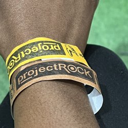 Project Rock