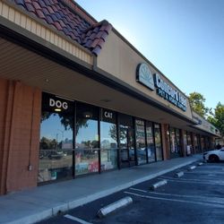 Concord Feed Pet & Livestock Supplies - Dublin - Outside