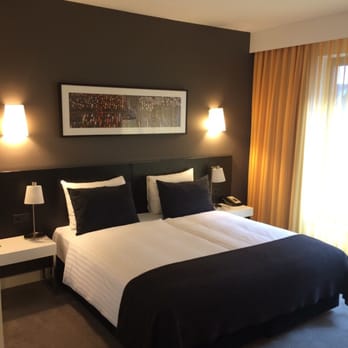 Adina Hotel Berlin Hackescher Markt - Hotels Near Me - Berlin, BE