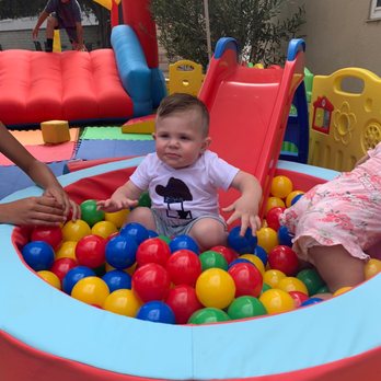 Bitty Babes Softplay - Bounce House Rentals Near Me