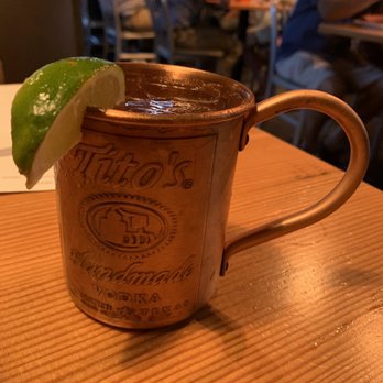 Tinker Street - Kentucky Mule - Wine Bars Near Me - Indianapolis, Indiana Tinker Street - Kentucky Mule - Wine Bars Near Me - Indianapolis, Indiana