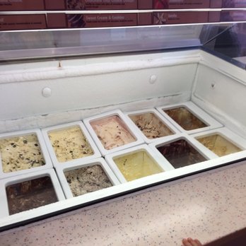 Ben & Jerry’s - Flavors - Ice Cream & Frozen Yogurt Near Me - Glenview, Illinois