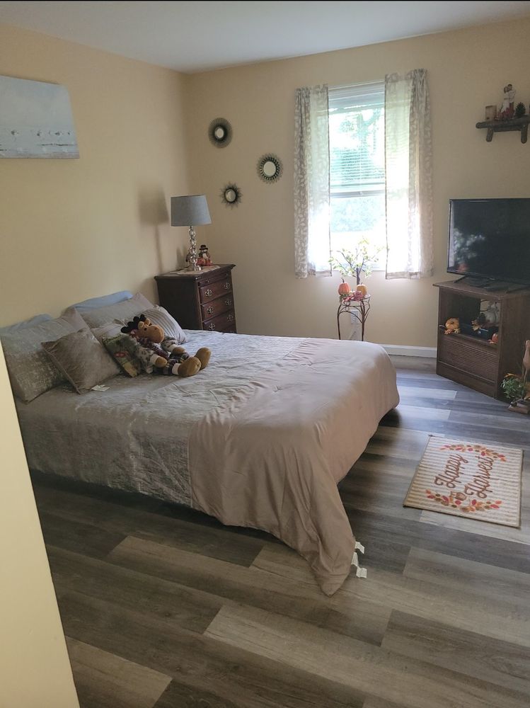 Slide of Elite Construction