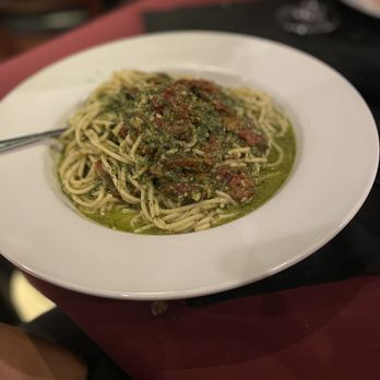 Roma Italiano Ristorante - Pesto pasta - Italian Near Me - Duluth, Georgia Roma Italiano Ristorante - Pesto pasta - Italian Near Me - Duluth, Georgia