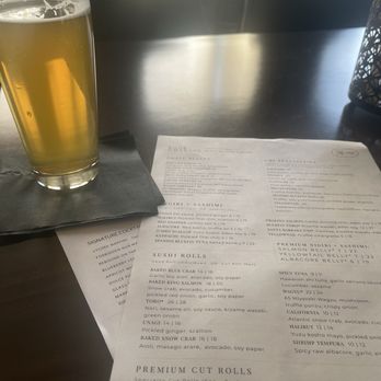 UMI by Eden - IPA on tap - Sushi Bars Near Me - Glendale, California UMI by Eden - IPA on tap - Sushi Bars Near Me - Glendale, California