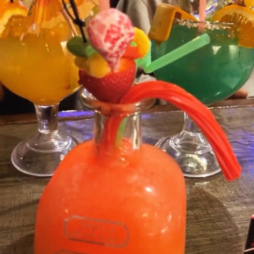 Drinks Drinks