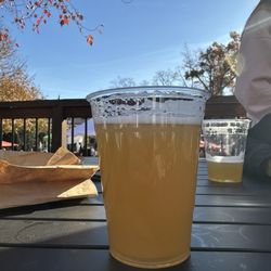 Free Will Taproom - Tears in the Rain