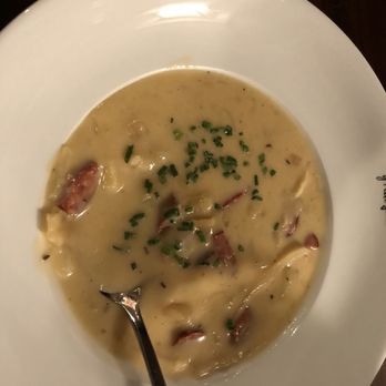 La Republica Restaurant - Cabbage and Sausage Soup - Beer Bar Near Me - Prague, Puerto Rico La Republica Restaurant - Cabbage and Sausage Soup - Beer Bar Near Me - Prague, Puerto Rico