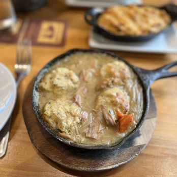Cochon - Rabbit & Dumplings - Cajun/Creole Near Me - New Orleans, Louisiana