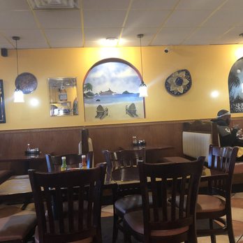 Salsa Latina - Dining area - Latin American Near Me - Albany, New York