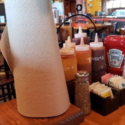 Famous Dave's Bar-B-Que