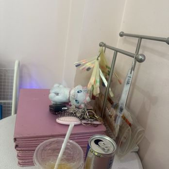 Bliss Beauty Bar - Soo cute! Love the pink - Skin Care Near Me - Garden Grove, California Bliss Beauty Bar - Soo cute! Love the pink - Skin Care Near Me - Garden Grove, California