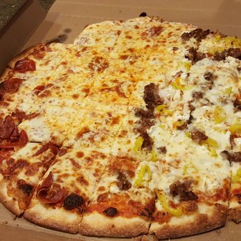 Rosati's Pizza - Pizza Near Me - Morrisville, North Carolina Rosati's Pizza - Pizza Near Me - Morrisville, North Carolina