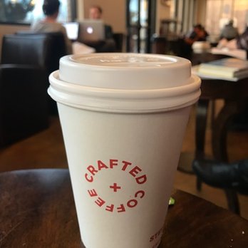 Stella Nova - N Western Ave - Come get comfy wtih some coffee - Coffee & Tea Near Me - Oklahoma City, Oklahoma