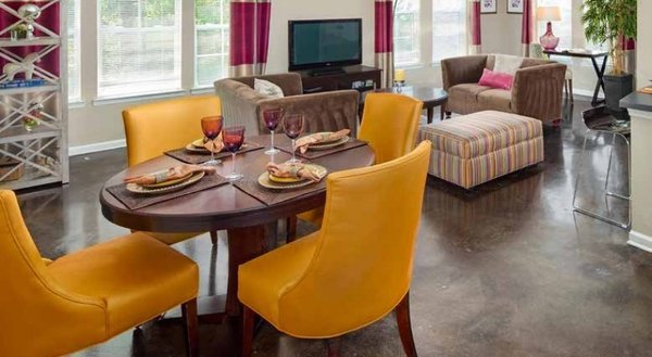 Canalside Lofts by null