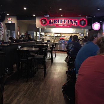 Griffins Grill - Kitchen - Karaoke Near Me - Los Alamitos, California Griffins Grill - Kitchen - Karaoke Near Me - Los Alamitos, California