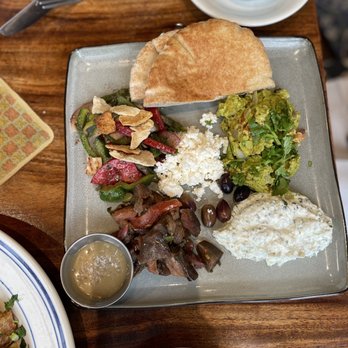Olea - Olea Breakfast - Tapas Bars Near Me - Brooklyn, New York